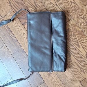 Vintage purse - Dark Academia style